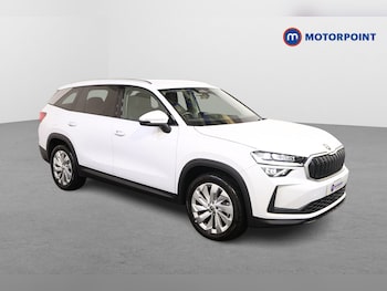 2024 - 1.5 TSI e-TEC SE L 5dr DSG [7 Seat]