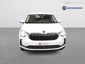 Used Skoda Kodiaq 2024 for sale - 76961034: Photo