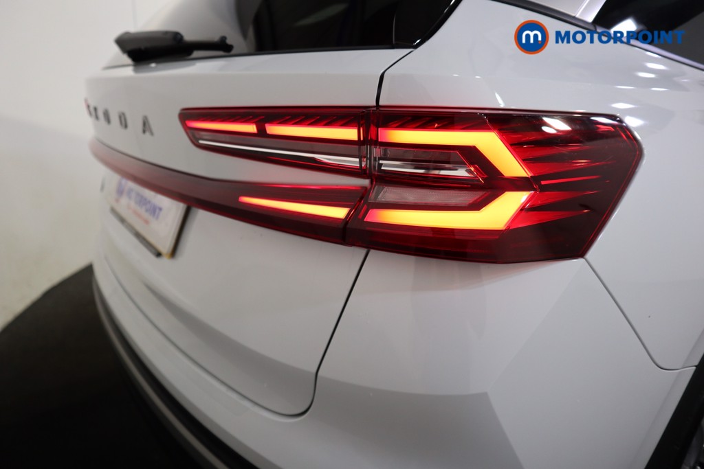 Used Skoda Kodiaq 2024 for sale - 76961034: Photo 36