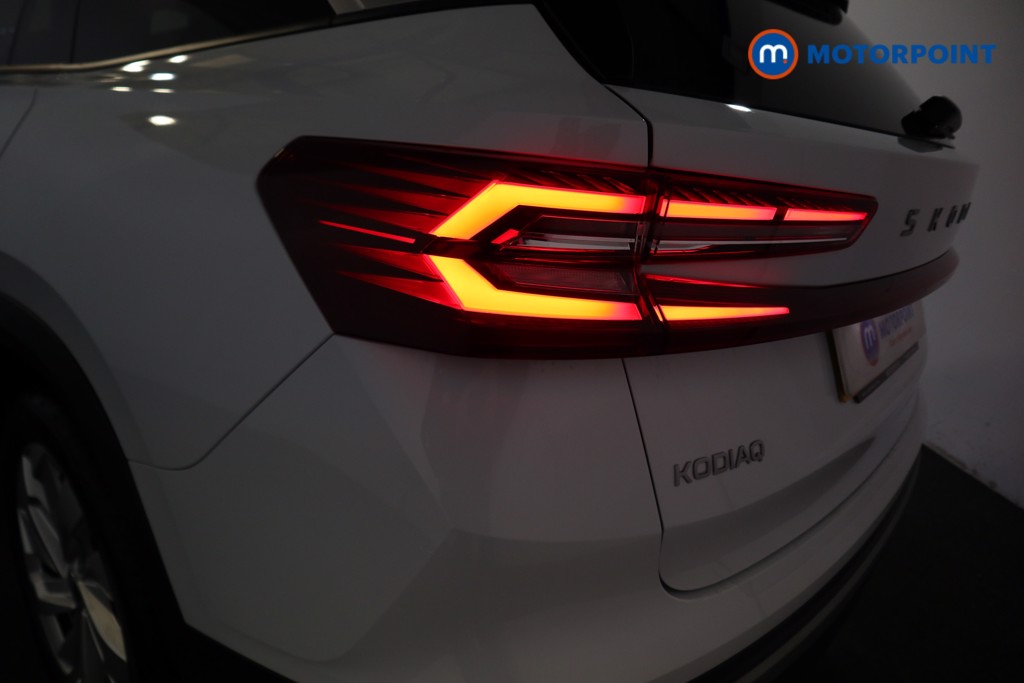 Used Skoda Kodiaq 2024 for sale - 76961034: Photo 37