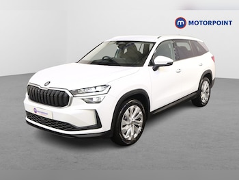 Used Skoda Kodiaq 2024 for sale - 76961034: Photo