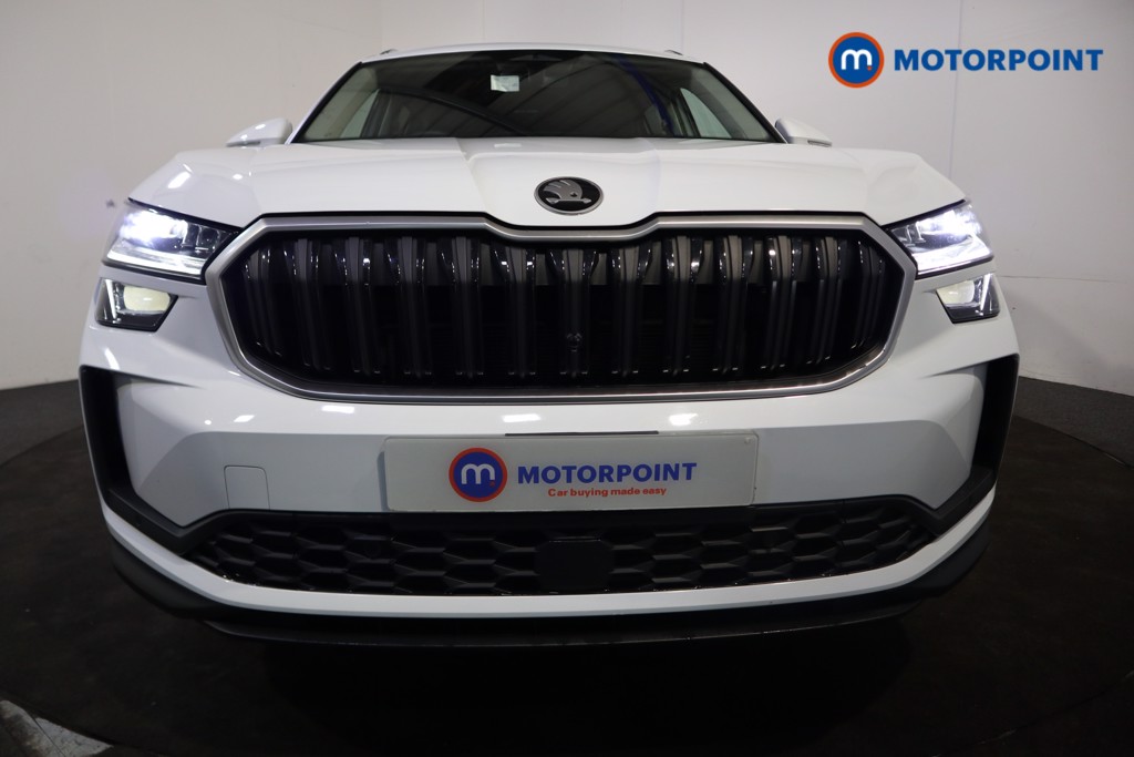 Used Skoda Kodiaq 2024 for sale - 76961034: Photo 43
