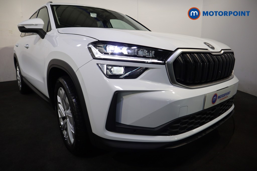 Used Skoda Kodiaq 2024 for sale - 76961034: Photo 44