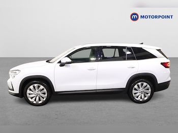Used Skoda Kodiaq 2024 for sale - 76961034: Photo