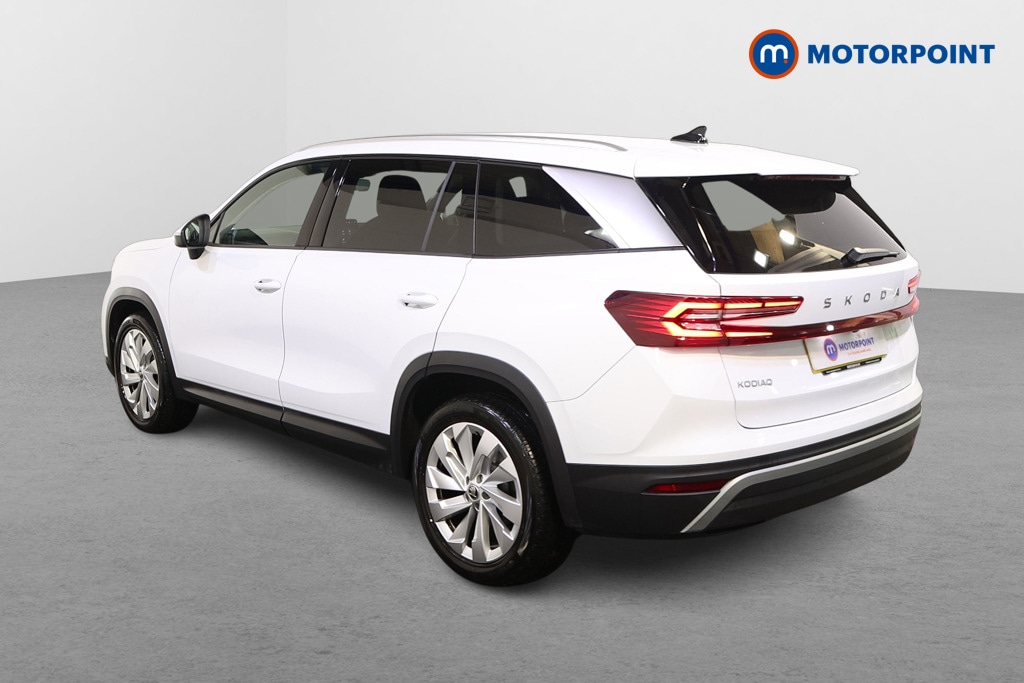 Used Skoda Kodiaq 2024 for sale - 76961034: Photo 5