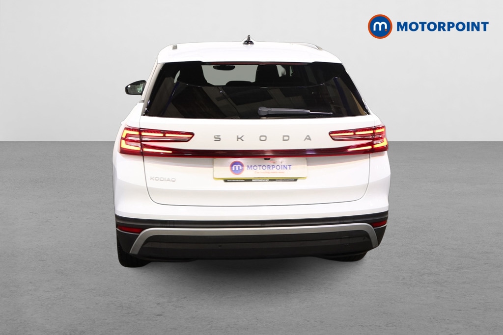 Used Skoda Kodiaq 2024 for sale - 76961034: Photo 6