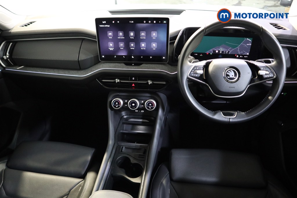 Used Skoda Kodiaq 2024 for sale - 76961034: Photo 9