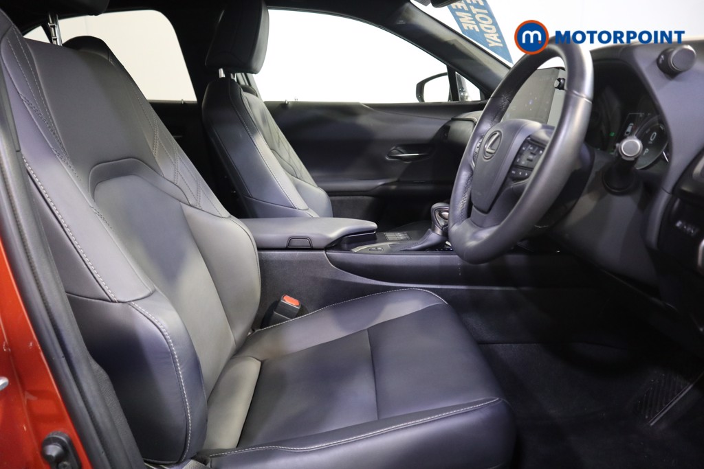 Used Lexus UX 2023 for sale - 76569054: Photo 14