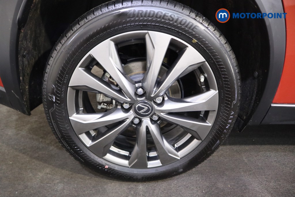 Used Lexus UX 2023 for sale - 76569054: Photo 17