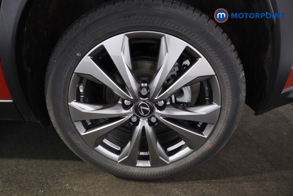 Used Lexus UX 2023 for sale - 76569054: Photo 18