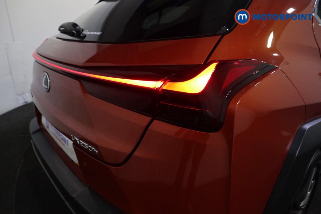 Used Lexus UX 2023 for sale - 76569054: Photo 19