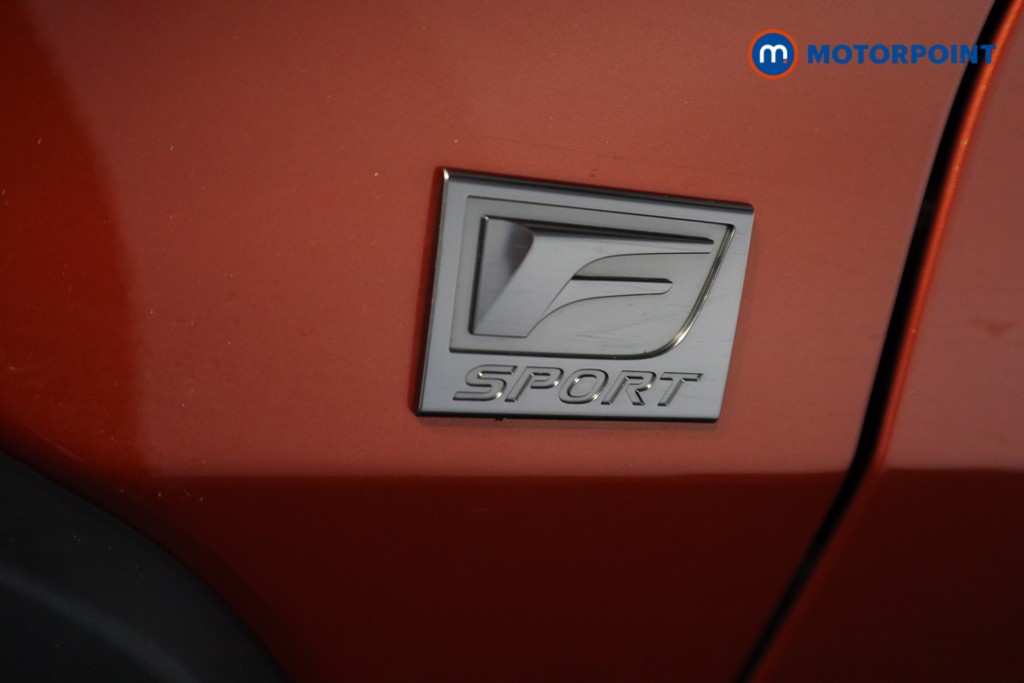 Used Lexus UX 2023 for sale - 76569054: Photo 21