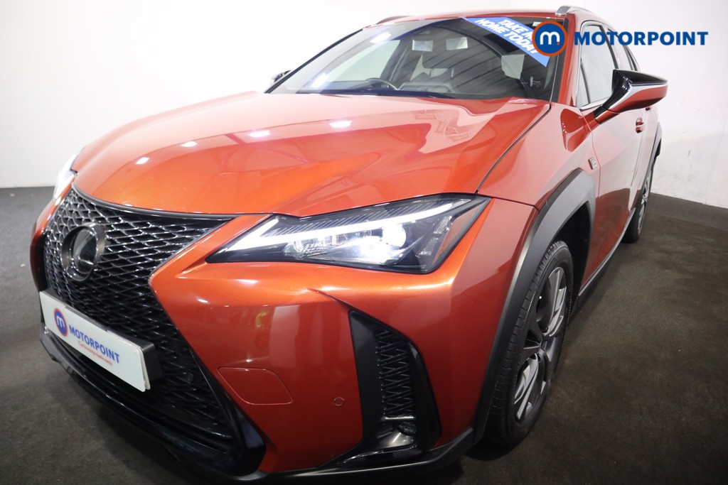 Used Lexus UX 2023 for sale - 76569054: Photo 22