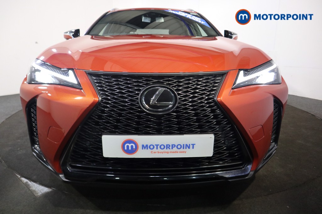 Used Lexus UX 2023 for sale - 76569054: Photo 23