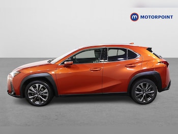 Used Lexus UX 2023 for sale - 76569054: Photo