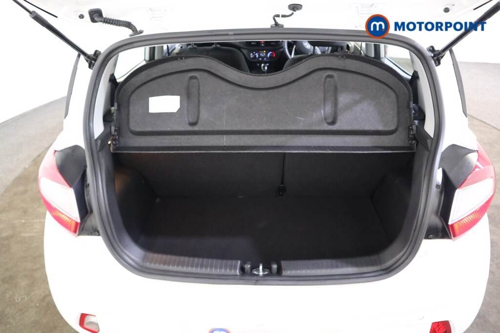 Used Hyundai i10 2025 for sale - 77845954: Photo 26