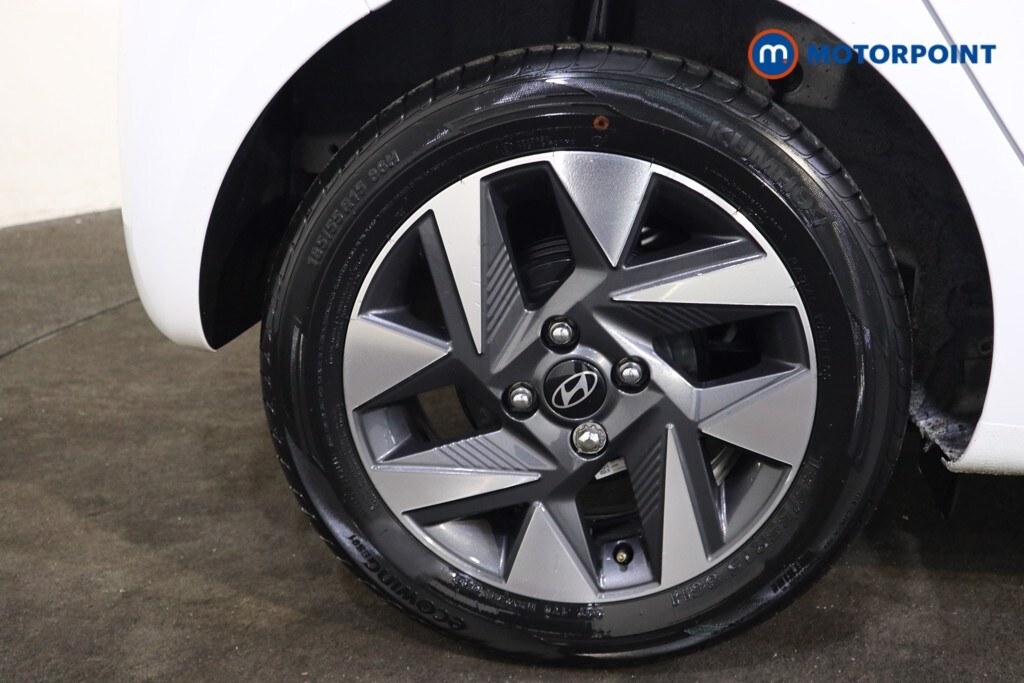 Used Hyundai i10 2025 for sale - 77845954: Photo 27