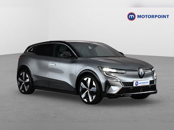 Used Renault Megane E Tech 2023 for sale - 79357692: Photo