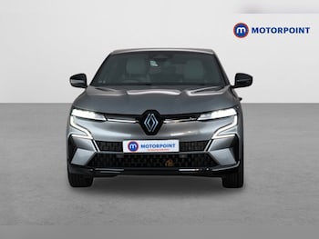 Used Renault Megane E Tech 2023 for sale - 79357692: Photo