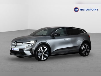 Used Renault Megane E Tech 2023 for sale - 79357692: Photo
