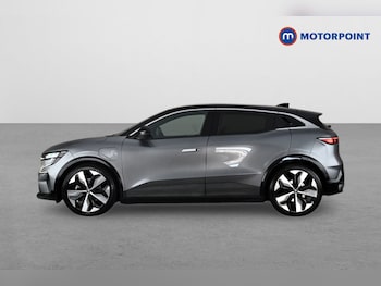 Used Renault Megane E Tech 2023 for sale - 79357692: Photo
