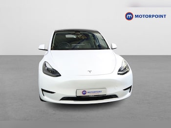 Used Tesla Model Y 2024 for sale - 78538183: Photo