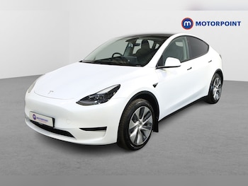 Used Tesla Model Y 2024 for sale - 78538183: Photo