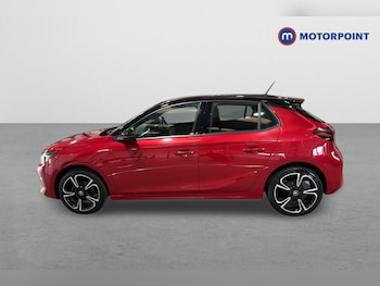 Used Vauxhall Corsa 2023 for sale - 78610458: Photo