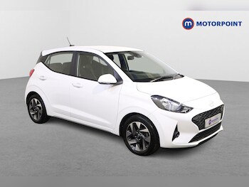 Used Hyundai i10 undefined for sale - 77741229: Photo