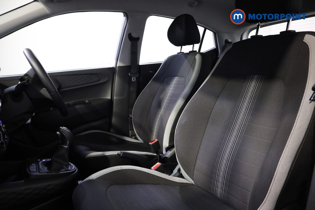 Used Hyundai i10 2025 for sale - 77741229: Photo 24