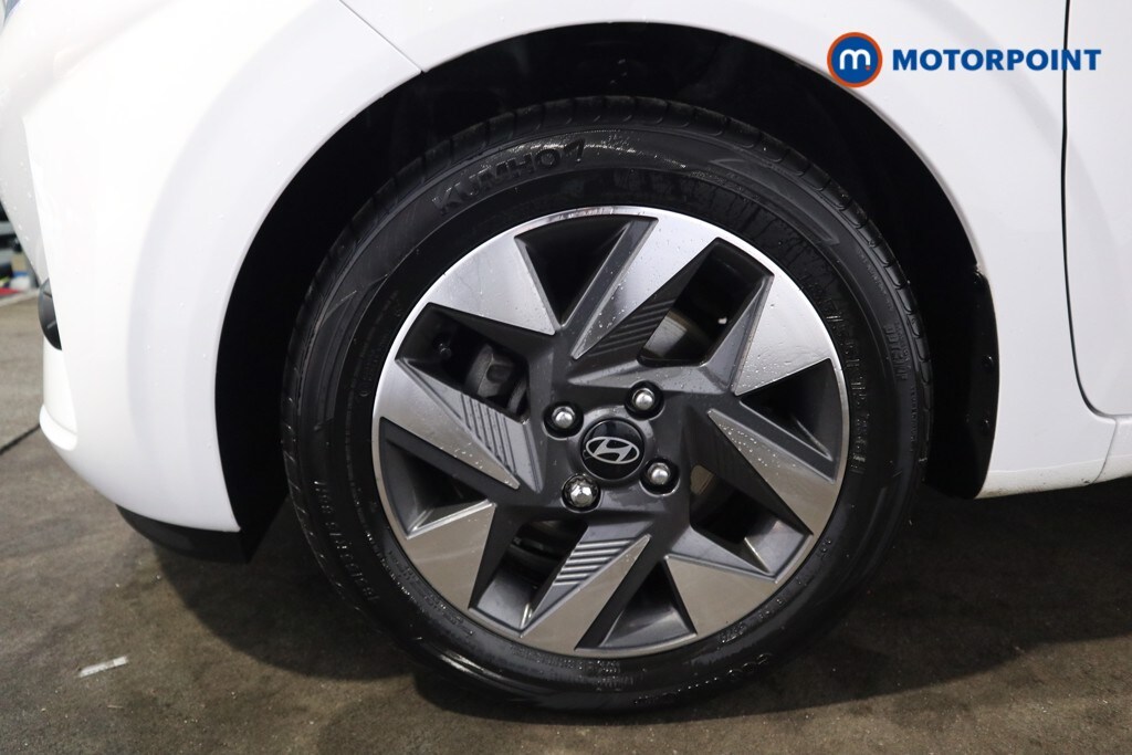 Used Hyundai i10 2025 for sale - 77741229: Photo 29