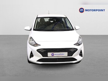 Used Hyundai i10 undefined for sale - 77741229: Photo
