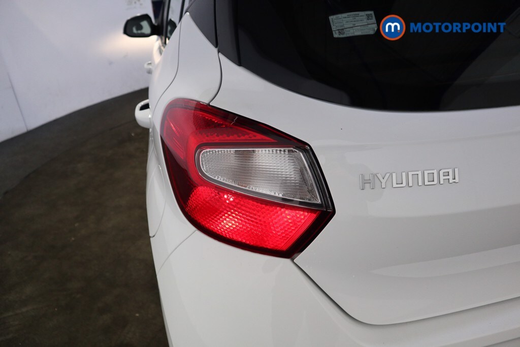 Used Hyundai i10 2025 for sale - 77741229: Photo 32