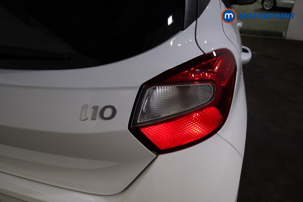 Used Hyundai i10 2025 for sale - 77741229: Photo 33