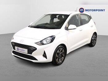 Used Hyundai i10 undefined for sale - 77741229: Photo