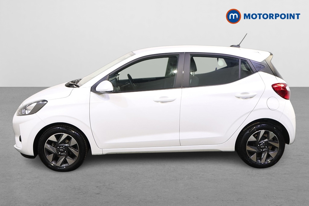 Used Hyundai i10 2025 for sale - 77741229: Photo 4