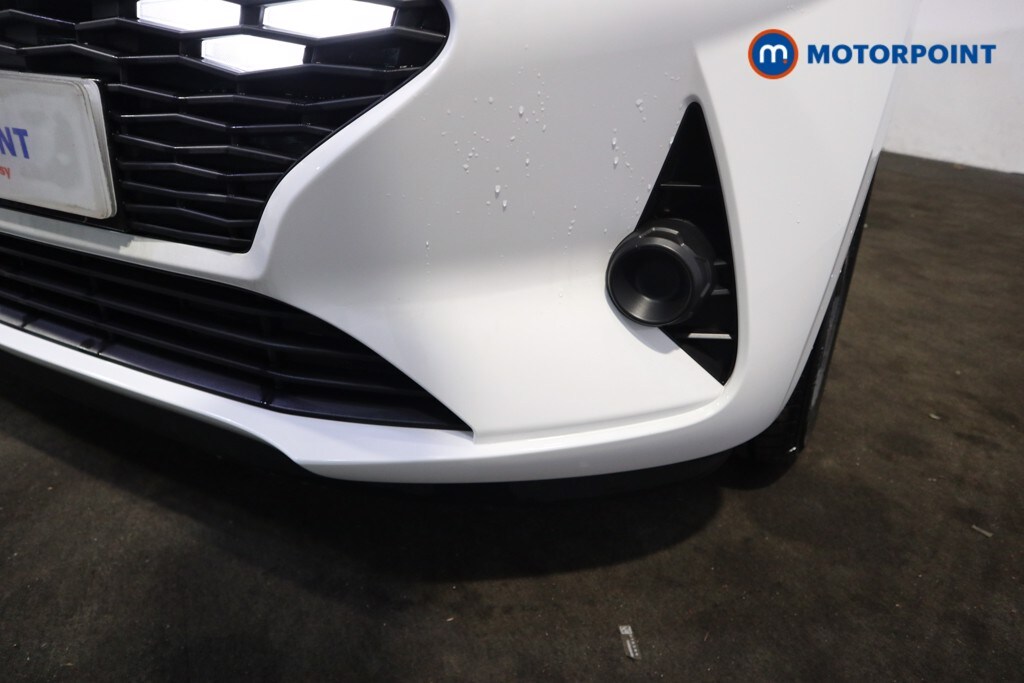 Used Hyundai i10 2025 for sale - 77741229: Photo 42