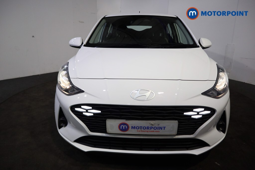 Used Hyundai i10 2025 for sale - 77741229: Photo 46