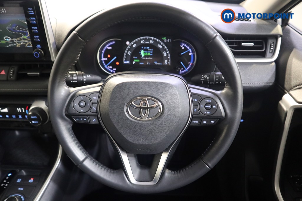 Used Toyota RAV4 2021 for sale - 76653634: Photo 10
