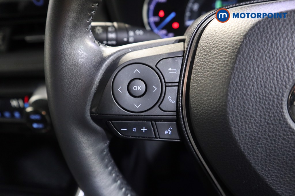 Used Toyota RAV4 2021 for sale - 76653634: Photo 11