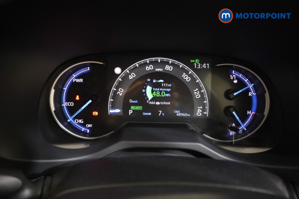 Used Toyota RAV4 2021 for sale - 76653634: Photo 13