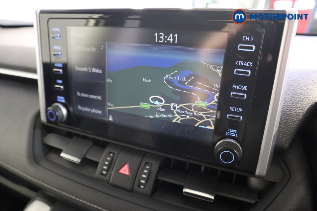 Used Toyota RAV4 2021 for sale - 76653634: Photo 14