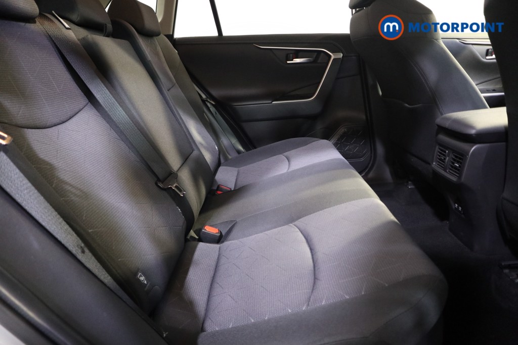 Used Toyota RAV4 2021 for sale - 76653634: Photo 23