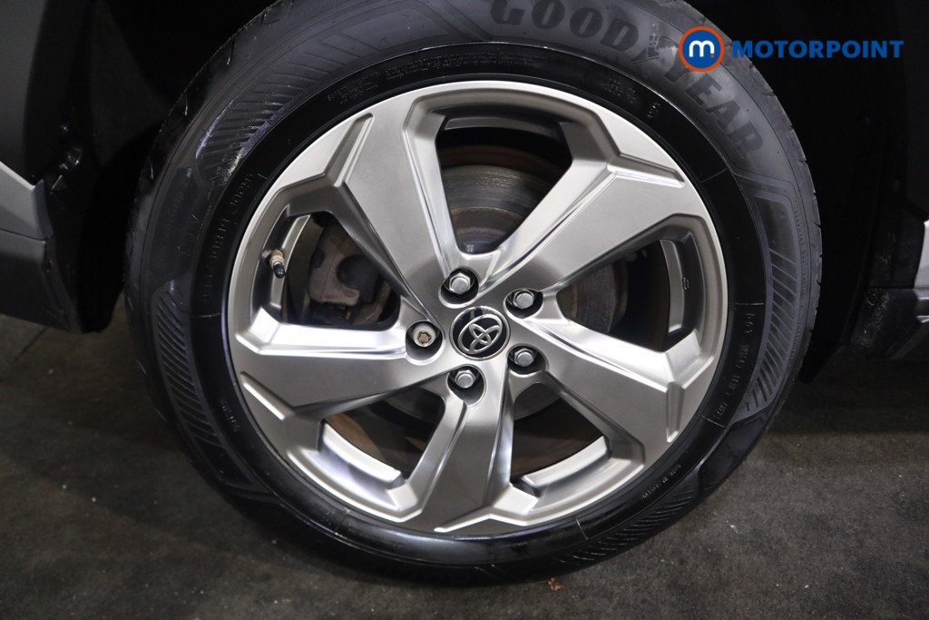 Used Toyota RAV4 2021 for sale - 76653634: Photo 29