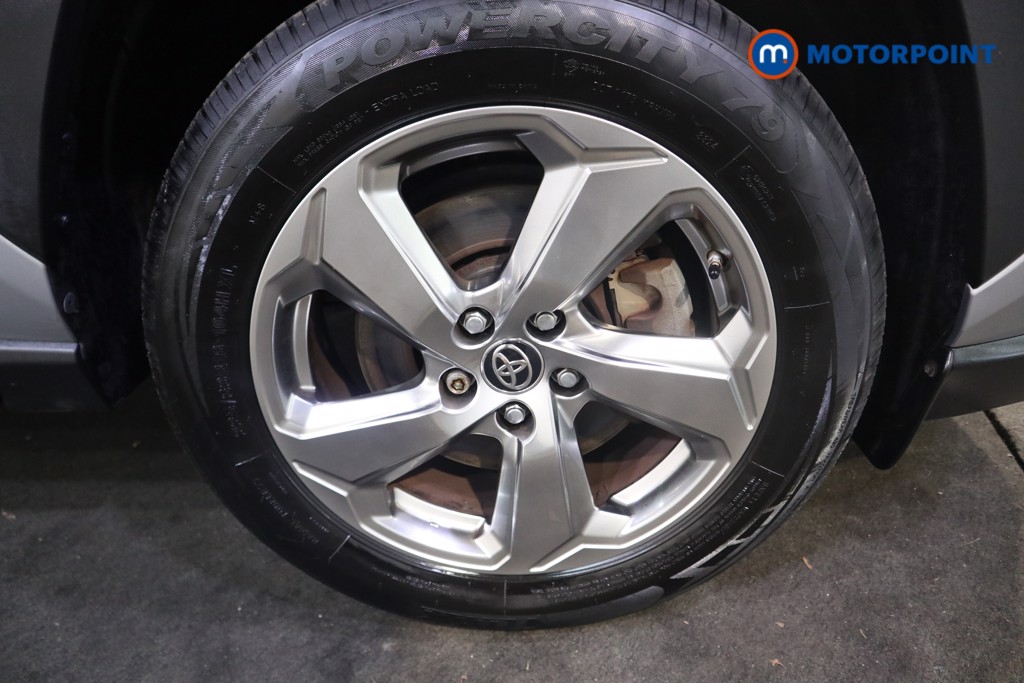 Used Toyota RAV4 2021 for sale - 76653634: Photo 30