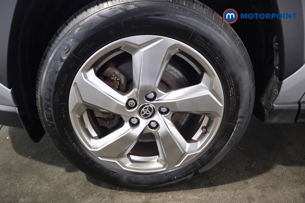 Used Toyota RAV4 2021 for sale - 76653634: Photo 31