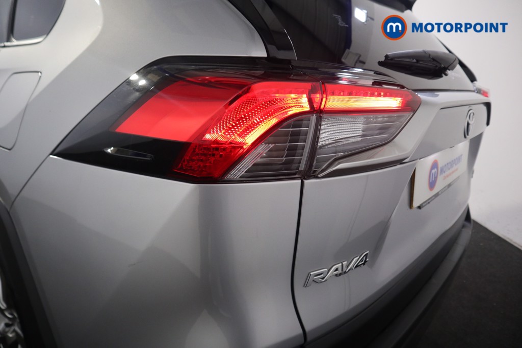 Used Toyota RAV4 2021 for sale - 76653634: Photo 35