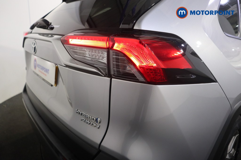 Used Toyota RAV4 2021 for sale - 76653634: Photo 36