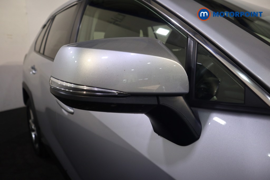 Used Toyota RAV4 2021 for sale - 76653634: Photo 39