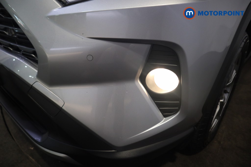 Used Toyota RAV4 2021 for sale - 76653634: Photo 42